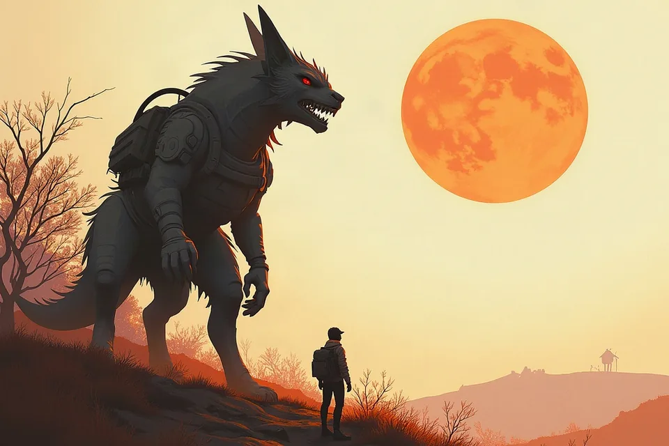 Artwork for Apex Legends