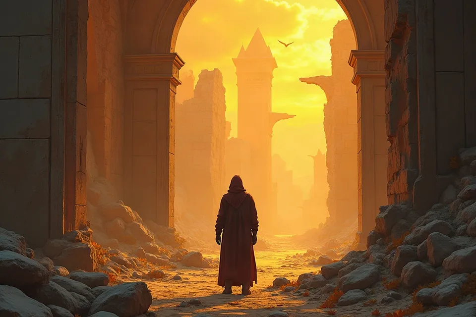 Artwork for Elden Ring