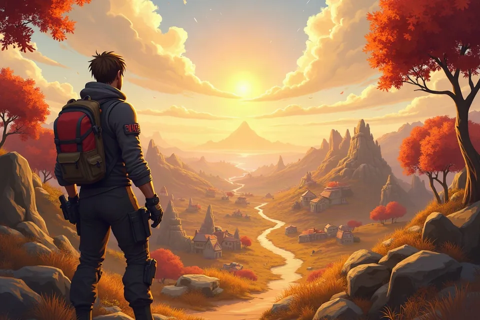 Artwork for Fortnite