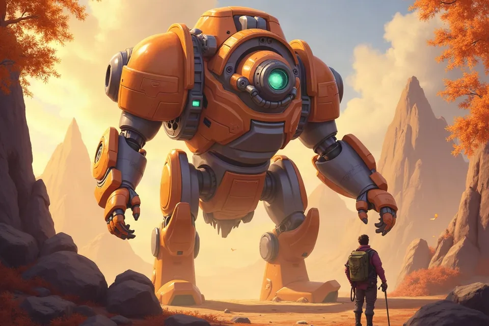 Artwork for Overwatch 2
